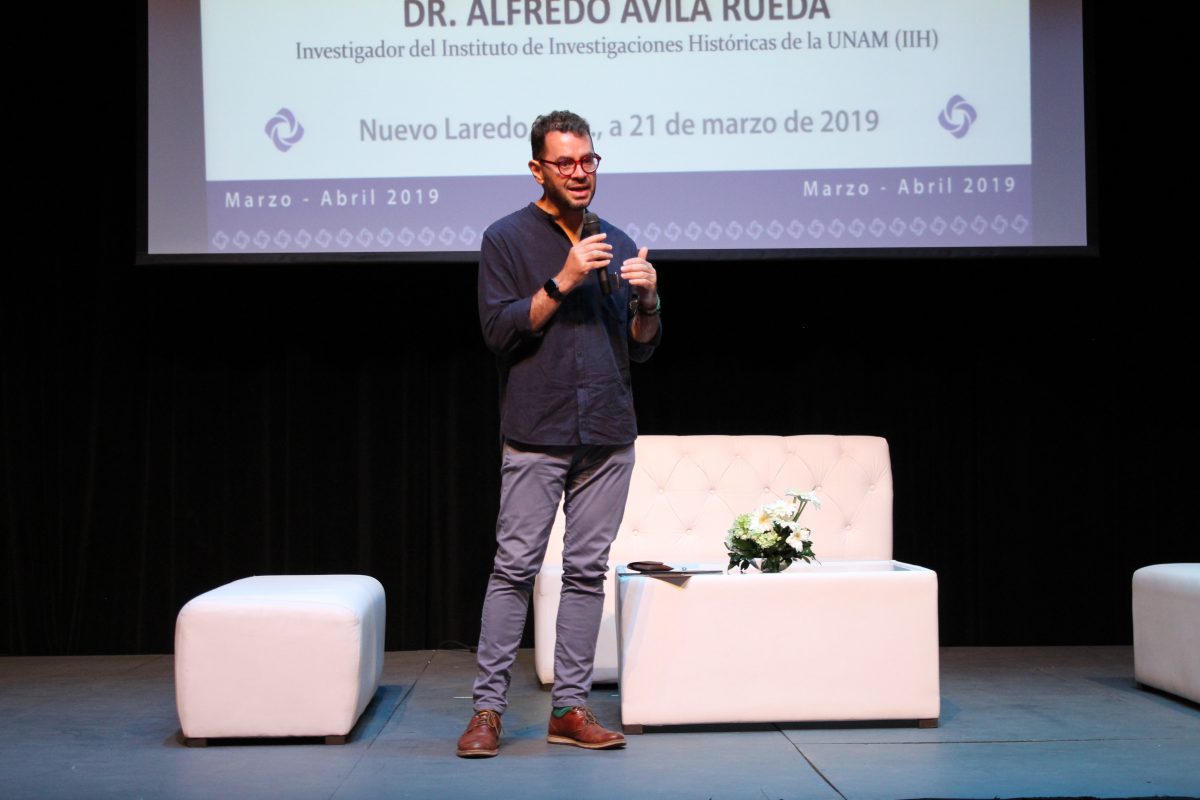 Segunda sesión del Ciclo de conferencias 2019: “Memoria, verdad e identidad: Desafíos de la Ley General de Archivos”