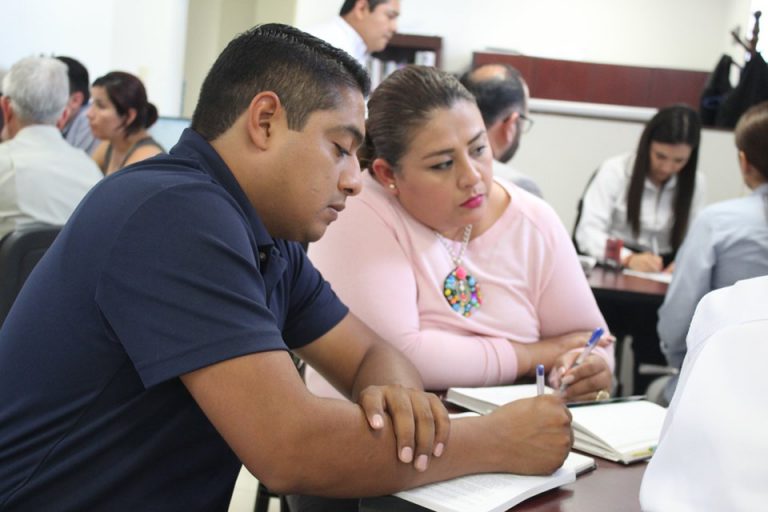 Inicia periodo de acompañamiento y entrega de resultados a los Sujetos Obligados evaluados este 2019