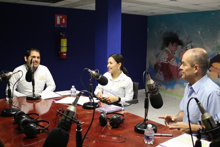 Emisión 175 del programa de radio «Generación Transparente».