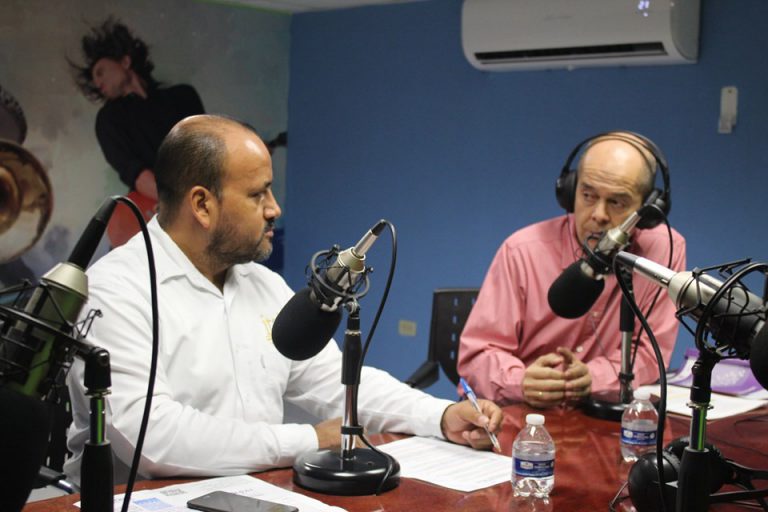 Emisión 181 del programa de radio «Generación Transparente»