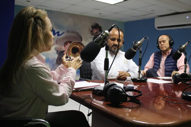 Emisión 185 del Programa de Radio «Generación Transparente»