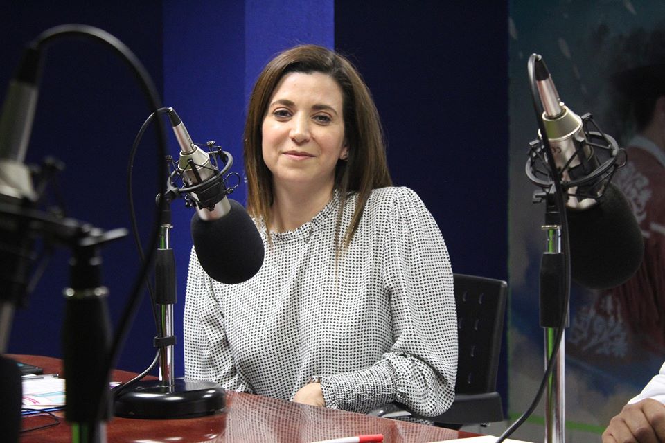 Emisión del 194 del Programa de Radio “Generación Transparente”