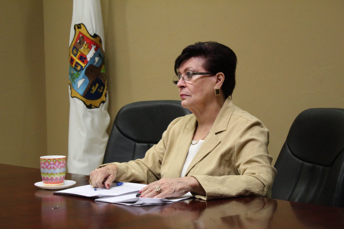 Dra. Rosalinda Salinas Treviño, participa en la Sesión de la Comisión Jurídica, de Criterios y Resoluciones del Sistema Nacional de Transparencia (SNT).
