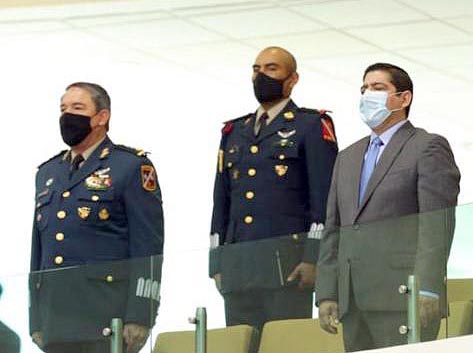Participa ITAIT en evento conmemorativo del Centenario de la Constitución Política del Estado de Tamaulipas.