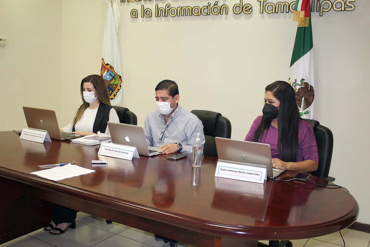 ITAIT multa a Gerente de COMAPA Hidalgo por ,886.00 pesos, ante incumplimiento reiterado a resoluciones emitidas por el Instituto