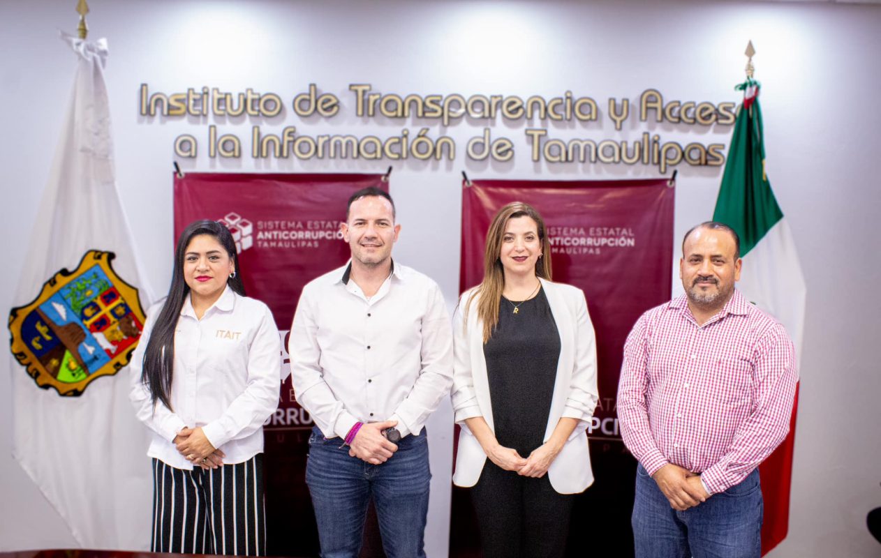 ITAIT lleva a cabo el Panel «Transparencia y Combate a la Corrupción»